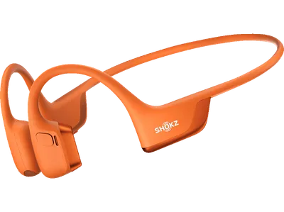 SHOKZ OpenRun Pro 2, Open-ear Kopfhörer Bluetooth Orange