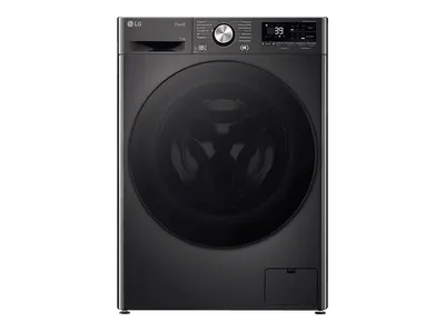 LG F6WR701YB Serie 7 Waschmaschine (11 kg, 1560 U/Min., A, Nein (0))
