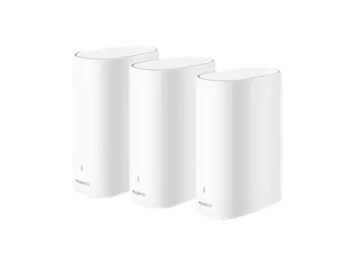 HUAWEI 3+ Wifi Mesh (3er Pack) Router