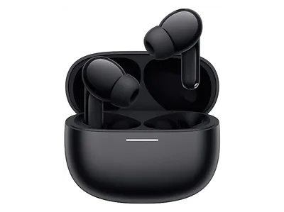 XIAOMI Redmi Buds 8, In-ear Kopfhörer Bluetooth Black