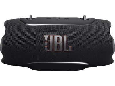 JBL Xtreme 5 Bluetooth-Lautsprecher, Schwarz