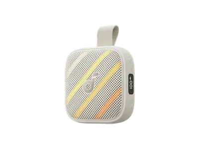 SOUNDCORE BY ANKER Boom Go 3i Bluetooth Lautsprecher, White