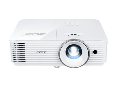 ACER H6556i - Heimkino Beamer (Full-HD, 5,200 ANSI-Lumen, WLAN)