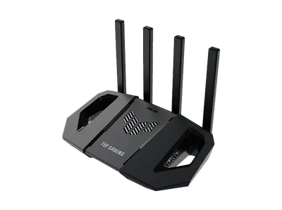 ASUS Gaming BE3600 Wifi 7 Dual Band Gigabit V2 Router 3600 Mbit/s
