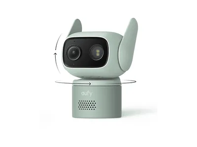 EUFY C31, Überwachungskamera