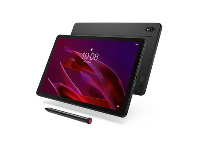 LENOVO - B2B ThinkTab X11 Gen 1 3er Set mit Pencil und Rugged Cover, Business Tablet, 256 GB, 10,95 Zoll, Schwarz