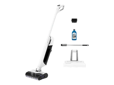 ROWENTA GZ7257 X-Clean 12 2-in-1 Nass-/Trockensauger, Akkubetrieb
