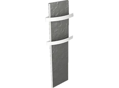 EMERIO BS500STY Konvektor (500 Watt, Raumgröße: 5 m²)
