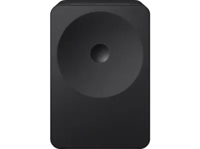 SAMSUNG Music Studio 7 LS70H WiFi-Bluetooth Speaker (2026) Lautsprecher, Schwarz