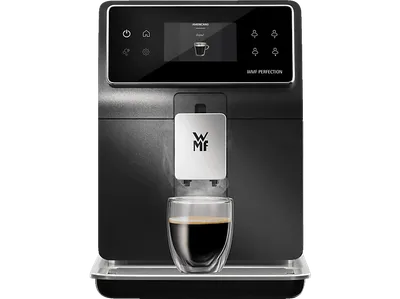WMF CP850D15 Perfection 840L Kaffeevollautomat Schwarz