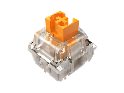 RAZER Mechanisches Switch-Paket, Tastatur-Switches, Orange