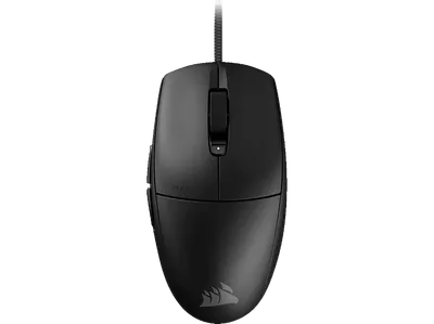 CORSAIR Leichte M55 Gaming Maus, Schwarz