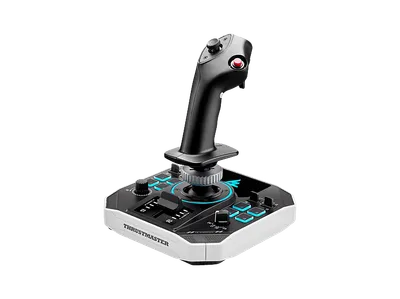 THRUSTMASTER Airbus Add-On Grip Gaming Zubehör