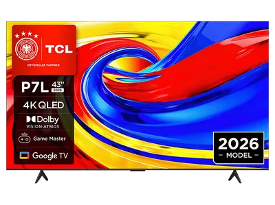 TCL P7l in Weitere Ausführungen