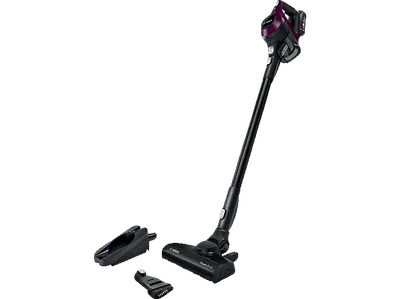 BOSCH BCS6111P Stielsauger, Akkubetrieb, 18 Volt