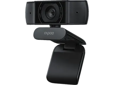 RAPOO XW170 HD Webcam