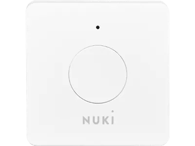 NUKI Opener Türöffner, Weiß