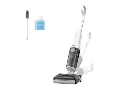 ROBOROCK Roborock F25 RT Gen 2 Nass-/Trockensauger, Akkubetrieb