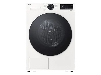 LG RT80X7 Wärmepumpentrockner X7 (8 kg, Essence White)