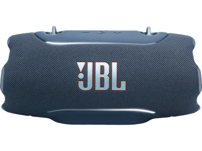 JBL Xtreme 5 Bluetooth-Lautsprecher, Blau