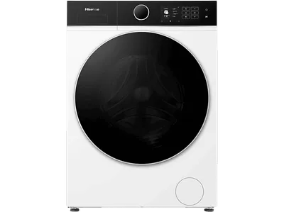 HISENSE WF5I1045BWQ Waschmaschine (10,5 kg, 1400 U/Min., A)