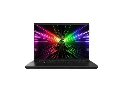 RAZER Blade 16 (2024) mit OLED Display - 16 Zoll Intel® Core™ i9 Intel Core 32 GB 1 TB NVIDIA GeForce RTX™ 4080 Windows 11 Home