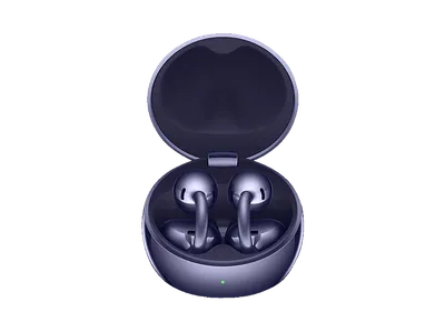 HUAWEI FreeClip 2 S, Open-ear Kopfhörer Bluetooth Deepsea Blue