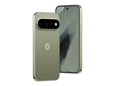 GOOGLE Pixel 11 Pro 256 GB Olive Dual SIM