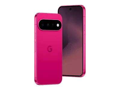 GOOGLE Pixel 11 256 GB Hibiscus Dual SIM