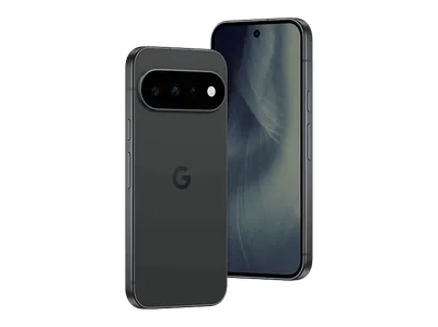 GOOGLE Pixel 11 512 GB Obsidian Dual SIM