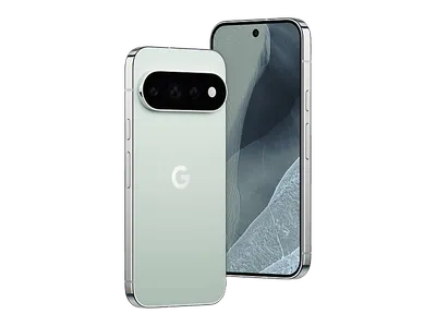 GOOGLE Pixel 11 Pro 256 GB Fog Dual SIM