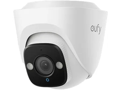 EUFY PoE E41 Turret, Überwachungskamera