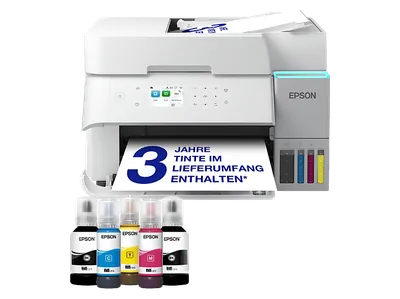 EPSON ET-3956 Multifunktionsdrucker