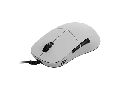 ENDGAME GEAR XM2 8k v2 Gaming-Maus, Weiß