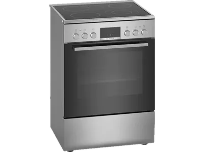 BOSCH HKR 39 C 250 Standherd (EEK A, Elektrokochfeld, 66 l)
