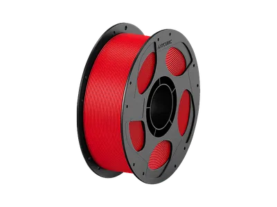 ANYCUBIC PLA Red Filament