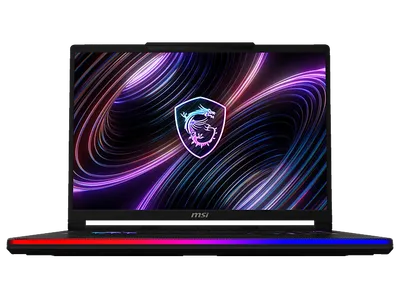 MSI Raider 16 B2WH-083 - Zoll Intel® Core™ Ultra 9 275HX GB 1 TB NVIDIA GeForce RTX™ 5070 Ti Windows 11 Home