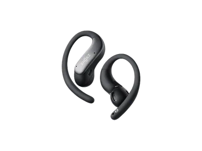 Shokz Openfit Air 2 in Schwarz
