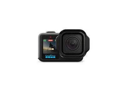 GOPRO MISSION 1 Action Kamera , Touchscreen
