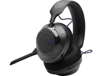 JBL Quantum 520 in Schwarz