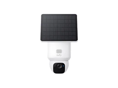 EUFY eufyCam Solo E30, Überwachungskamera
