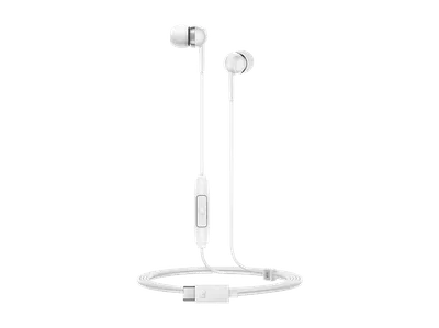 Sennheiser Cx 80u in Weiß