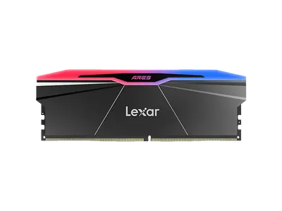LEXAR ARES 2.0 6000 CL30 HS DUAL PC Arbeitsspeicher DDR5