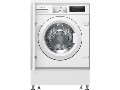 BOSCH WIW28443 Serie 8 Waschmaschine (8 kg, 1400 U/Min., C)