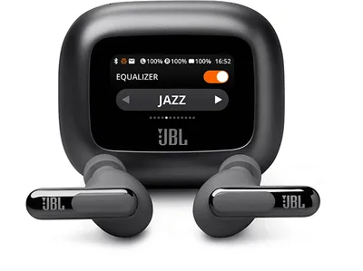 JBL Live Beam 3 in Schwarz