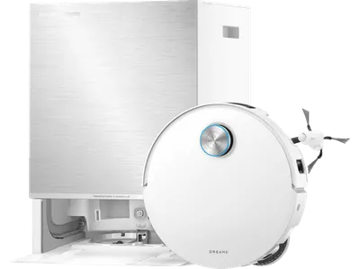 DREAME X60 Pro Ultra Matrix Saugroboter