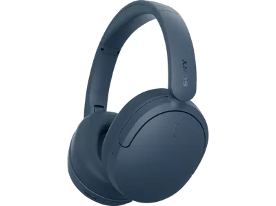 Sony WH-CH735N in Blau