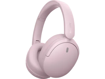Sony WH-CH735N in Rosa