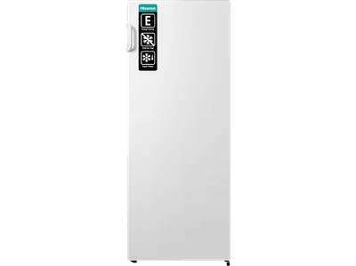 HISENSE FV191N4AW2 Gefrierschrank (E, 155 l, 1434 mm hoch)