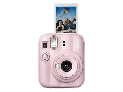 FUJIFILM instax mini 13™ Sofortbildkamera, Candy Pink